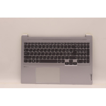 COVER Upper Case ASM_SWS H