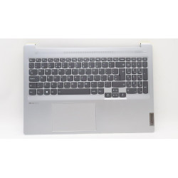 COVER Upper Case ASM_UKE H