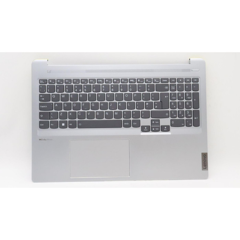 COVER Upper Case ASM_UKE H