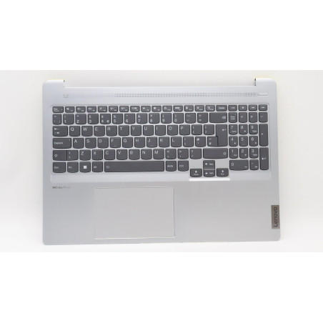 COVER Upper Case ASM_UKE H