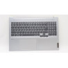 COVER Upper Case ASM_UKE H