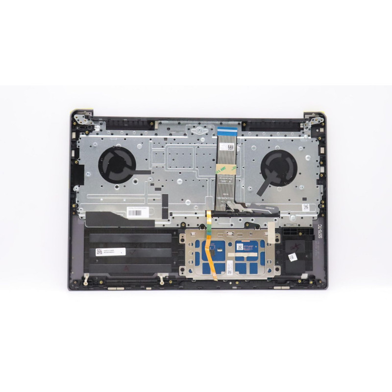 COVER Upper Case ASM_BRL H