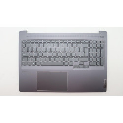 COVER Upper Case