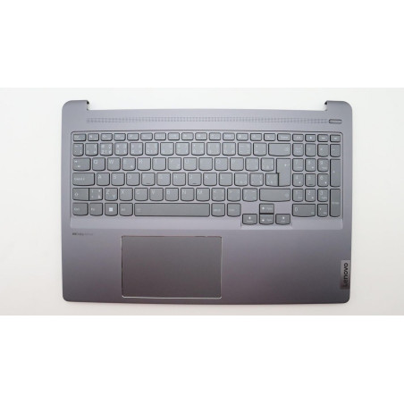 COVER Upper Case