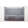 COVER Upper Case