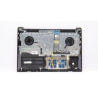 COVER Upper Case
