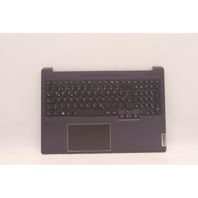 COVER Upper Case ASM_GER H