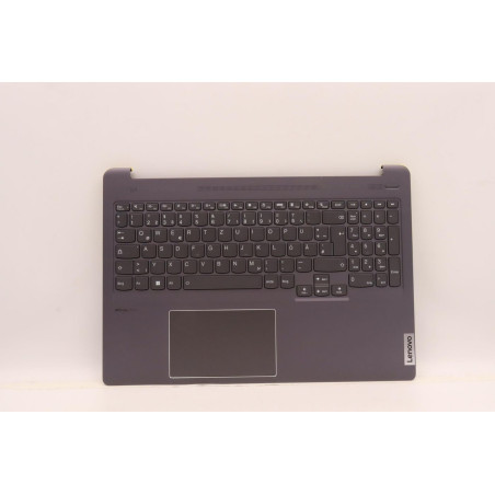 COVER Upper Case ASM_GER H