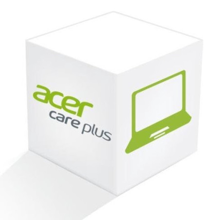 Acer 4y Carry in Wty w/ITW CommNB