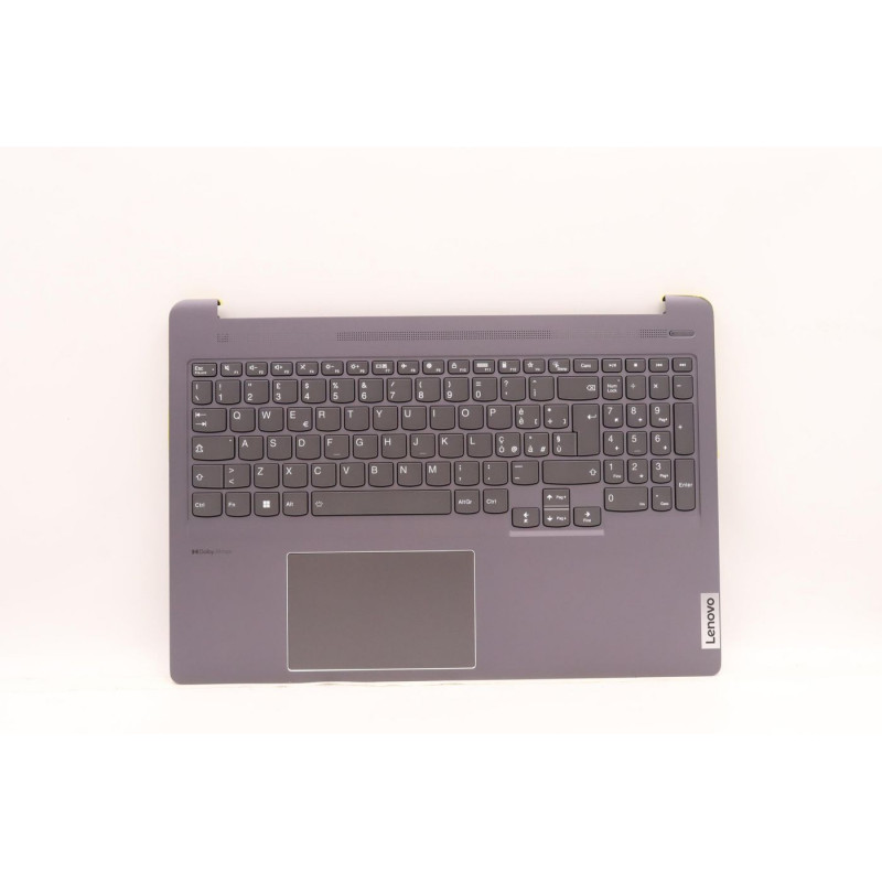 COVER Upper Case ASM_ITA H