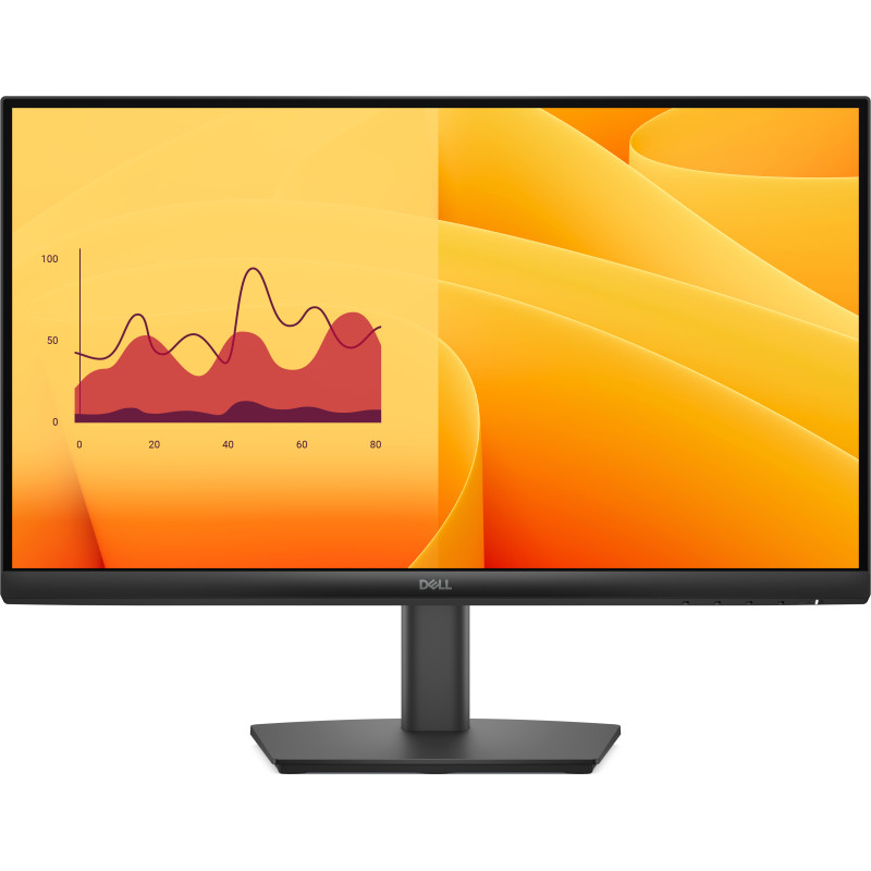 Dell Pro 22" E2225HM FHD Monitor