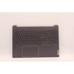 COVER Upper Case ASM_SWS H