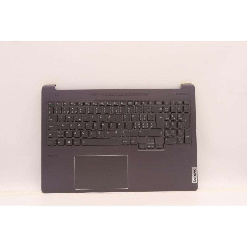 COVER Upper Case ASM_SWS H