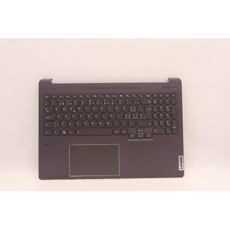 COVER Upper Case ASM_SWS H