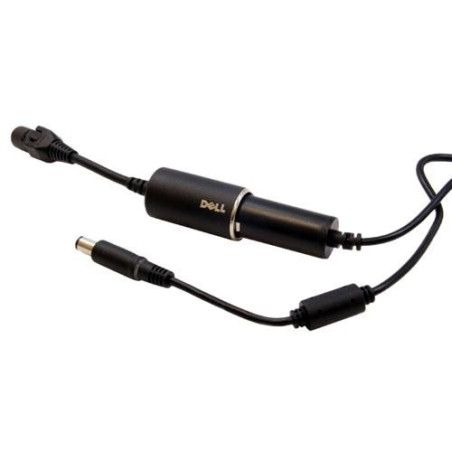 Power Supply : 90W Auto Air