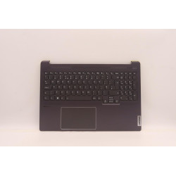 Upper Case Assembly for