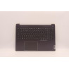 Upper Case Assembly for