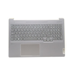 COVER Upper Case