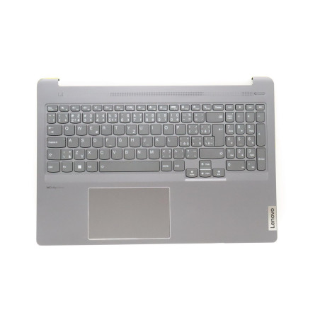 COVER Upper Case