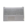 COVER Upper Case