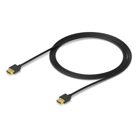 Ultra-thin high-speed HDMI