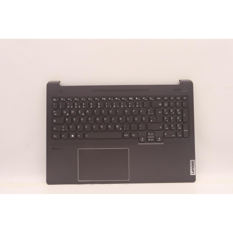 COVER Upper Case ASM_GER H