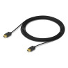 Ultra-thin high-speed HDMI