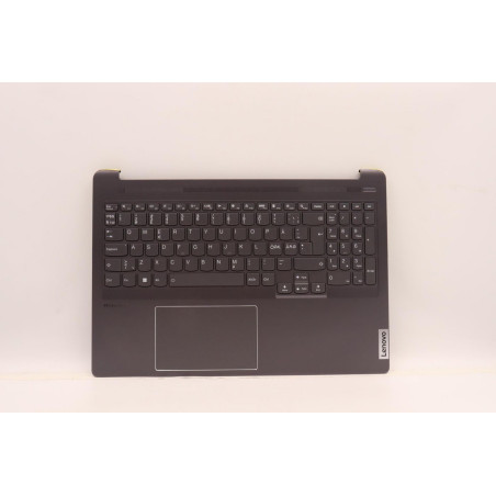 COVER Upper Case ASM_NORDIC