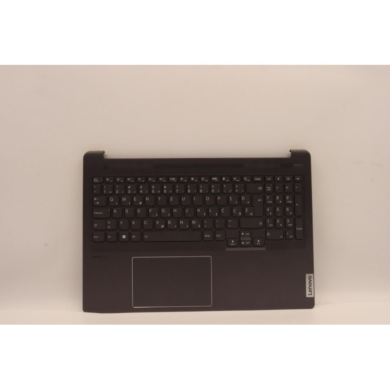 COVER Upper Case ASM_SLV H