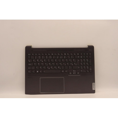 COVER Upper Case ASM_SLV H