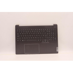 COVER Upper Case ASM_UKE H