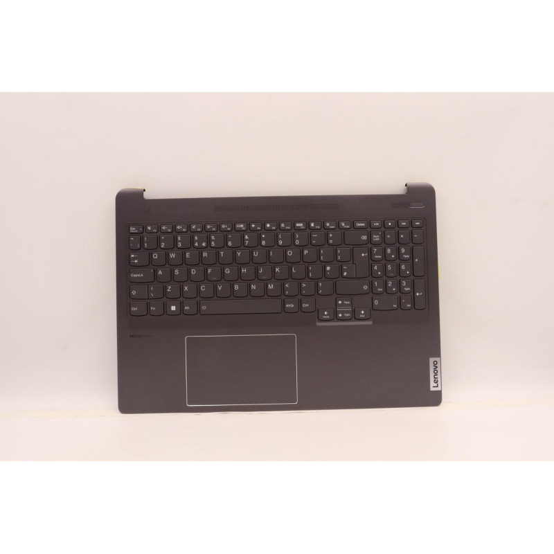 COVER Upper Case ASM_UKE H
