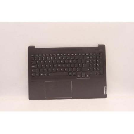 COVER Upper Case ASM_UKE H