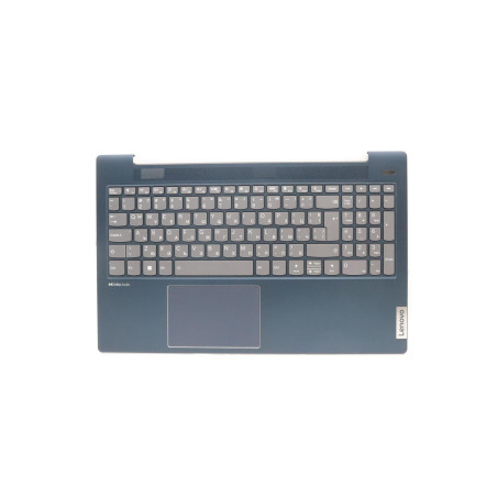 COVER Upper Case