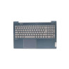 COVER Upper Case