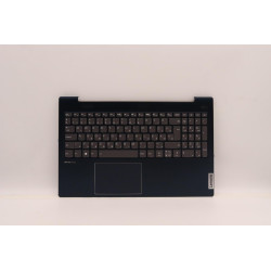 COVER Upper Case