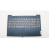 COVER Upper Case