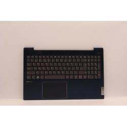 COVER Upper Case