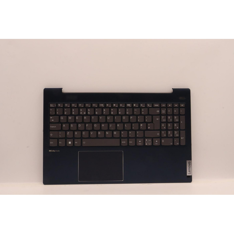 COVER Upper Case
