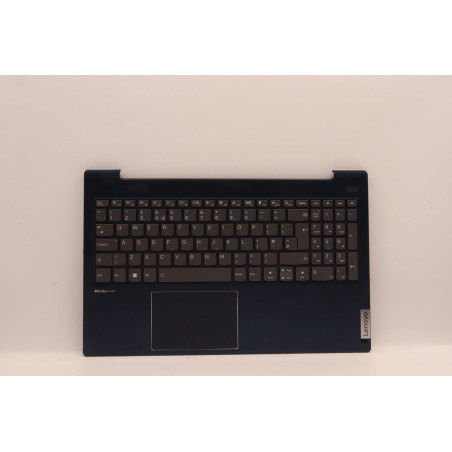 COVER Upper Case