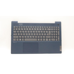COVER Upper Case