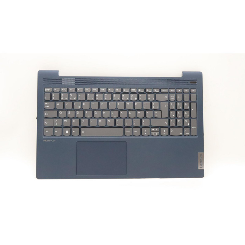 COVER Upper Case