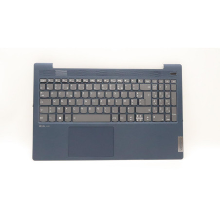 COVER Upper Case