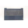 COVER Upper Case