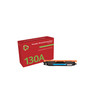 Toner/Cartridge equivalent to HP 130A CY