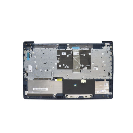 COVER Upper Case
