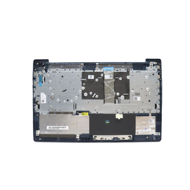 COVER Upper Case