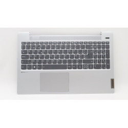COVER Upper Case