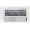 COVER Upper Case