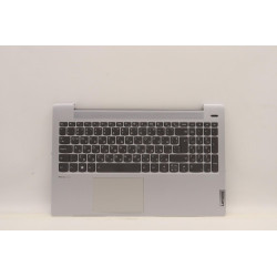 COVER Upper Case